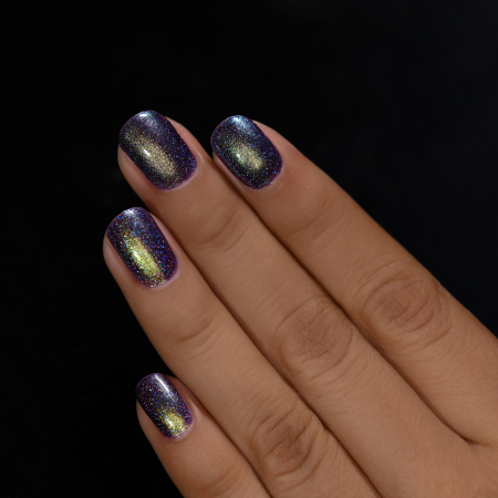 Lac de unghii ILNP Bundled Up, 12 ml [1]