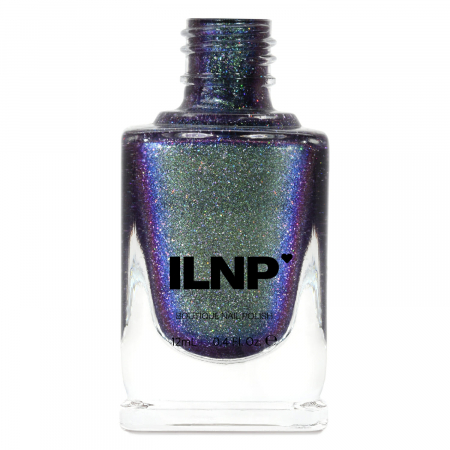Lac de unghii ILNP Bundled Up, 12 ml [0]