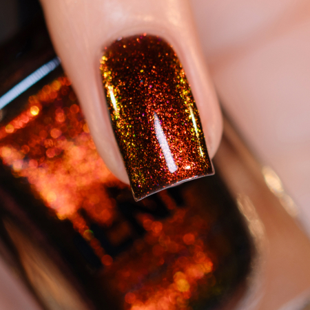 Lac de unghii ILNP Buried Alive, 12 ml [3]
