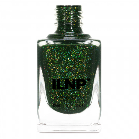 Lac de unghii ILNP Forest Drive, 12 ml [0]
