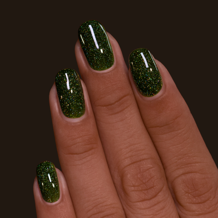 Lac de unghii ILNP Forest Drive, 12 ml [2]