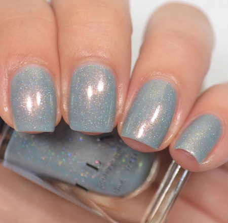 Lac de unghii ILNP Clever Girl, 12 ml [1]