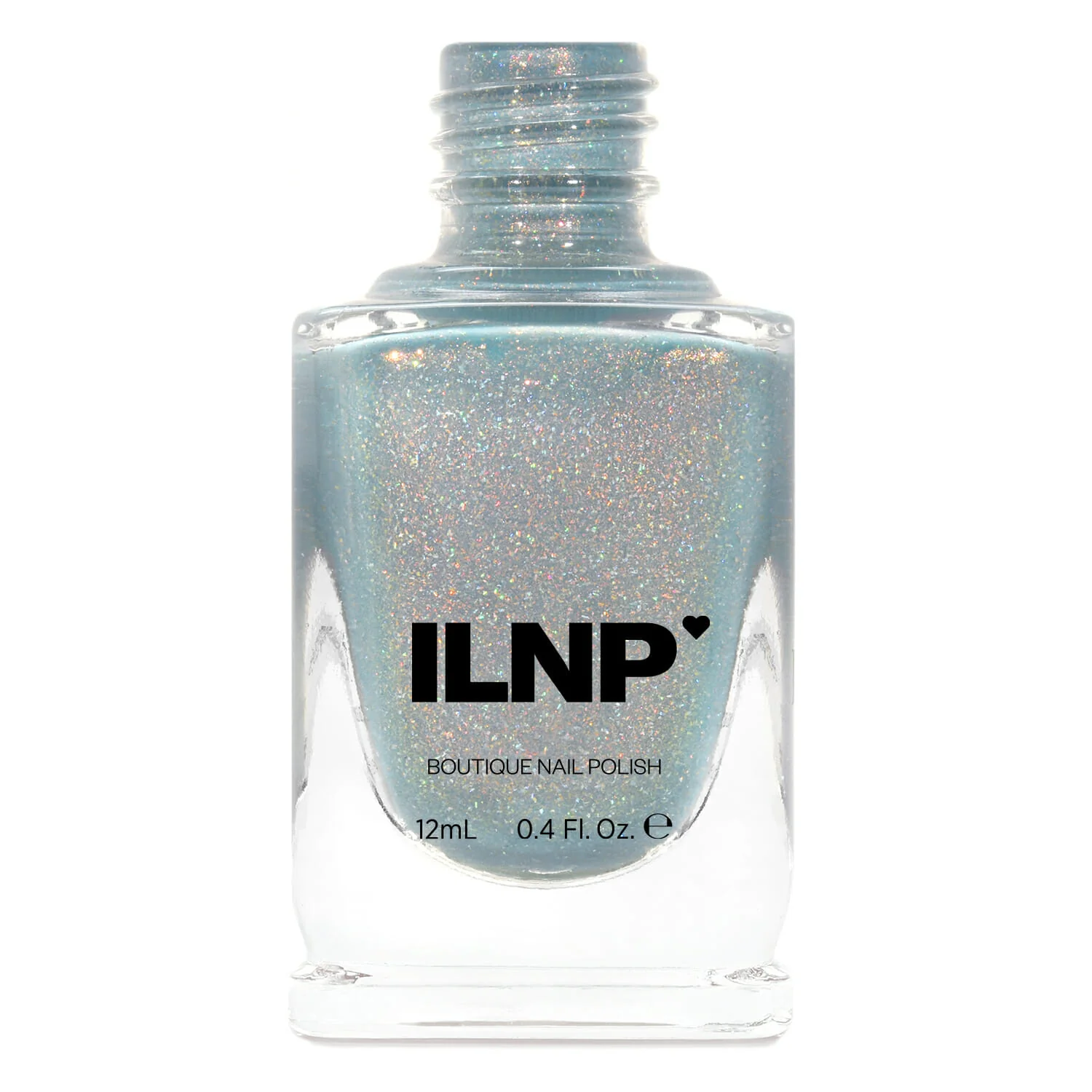 ILNP - Lac de unghii ILNP Clever Girl, 12 ml