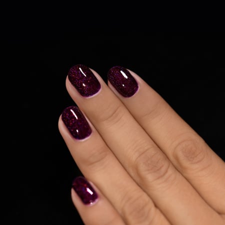 Lac de unghii ILNP Madeline, 12 ml [1]