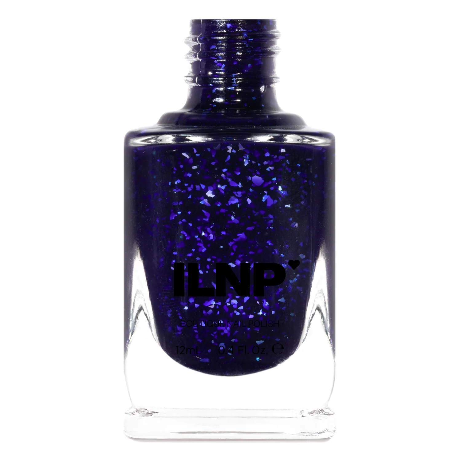Lac de unghii ILNP Headliner, 12 ml [0]