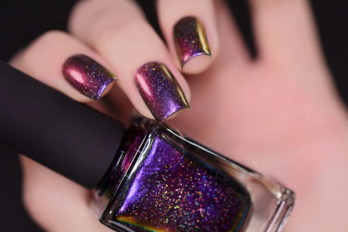 Lac de unghii ILNP Tilted (H), 12 ml [1]