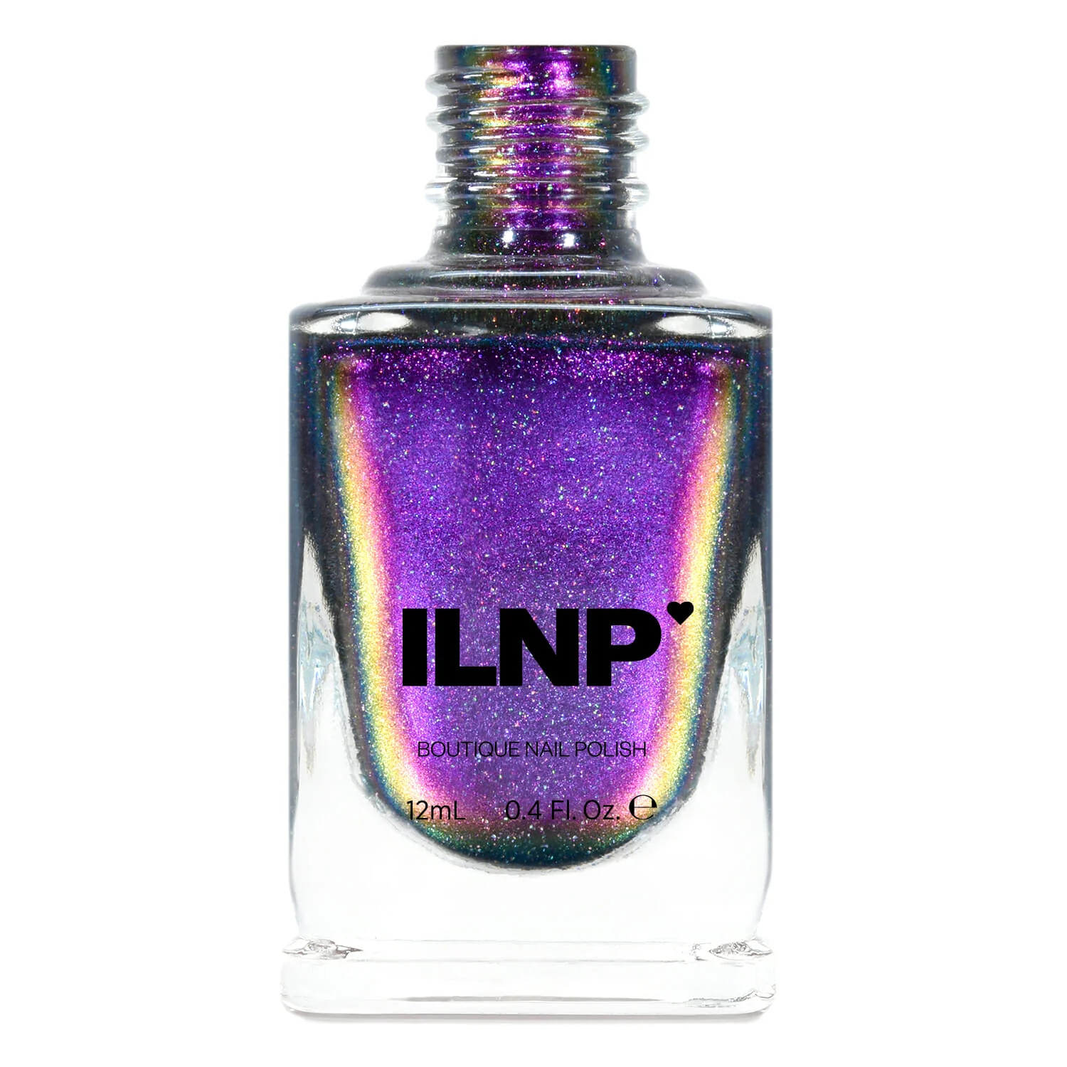 Lac de unghii ILNP Tilted (H), 12 ml