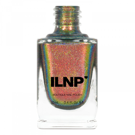 Lac de unghii ILNP Nostalgia (H), 12 ml [0]