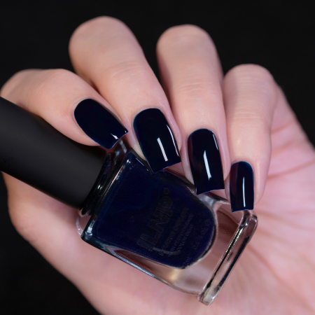 Lac de unghii ILNP Midnight Ink, 12 ml [2]