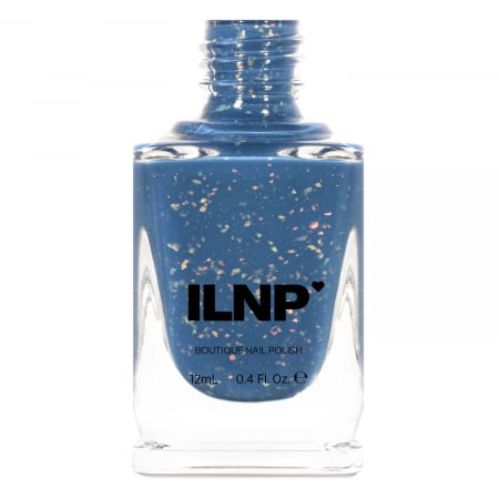 ILNP - Lac de unghii ILNP Jumping Puddles, 12 ml
