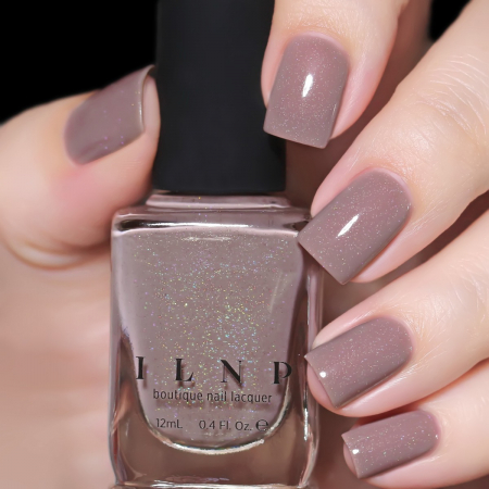 Lac de unghii ILNP Coffee Run, 12 ml [2]