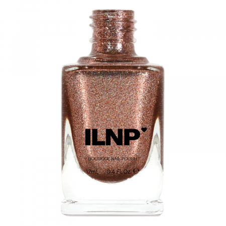 Lac de unghii ILNP Muse, 12 ml [0]