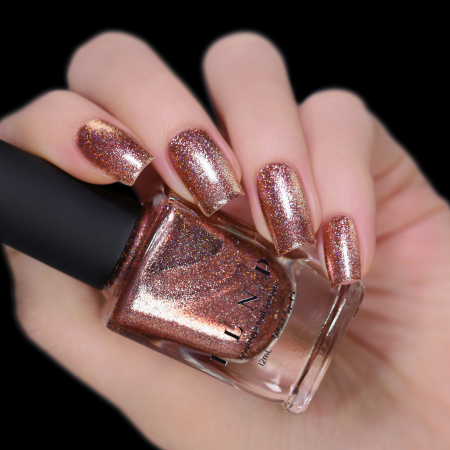 Lac de unghii ILNP Muse, 12 ml [2]