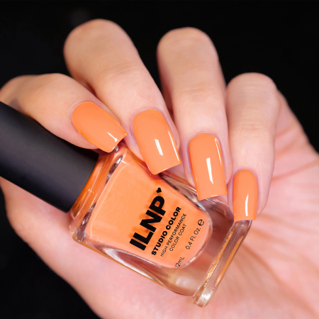 Lac de unghii ILNP Creampop, 12 ml [2]