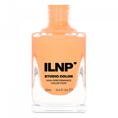 ILNP - Lac de unghii ILNP Creampop, 12 ml