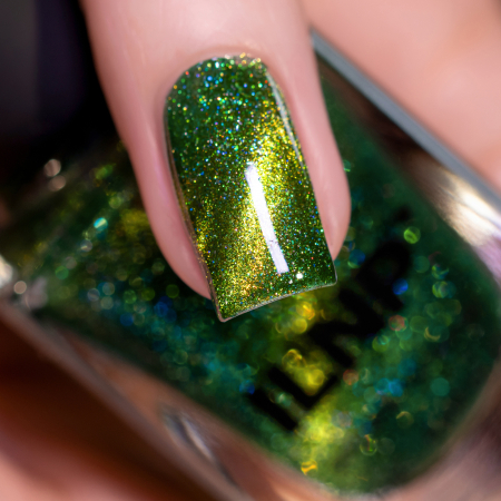 Lac de unghii ILNP Frankie, 12 ml [3]