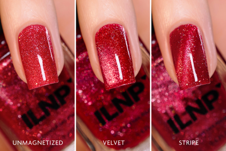 Lac de unghii ILNP Shirley, 12 ml [3]