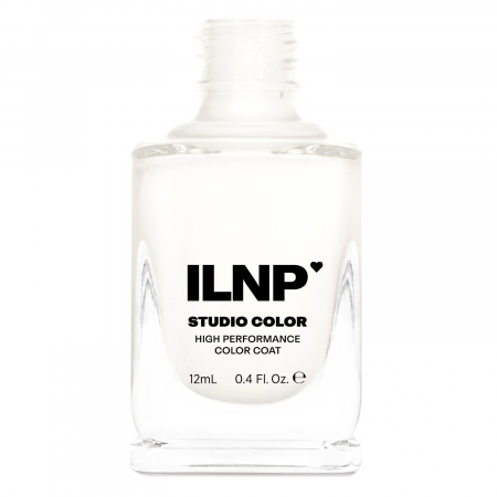 Lac de unghii ILNP Coconut Cream, 12 ml [0]