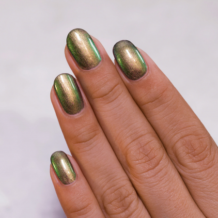 Lac de unghii ILNP Mutagen, 12 ml [2]