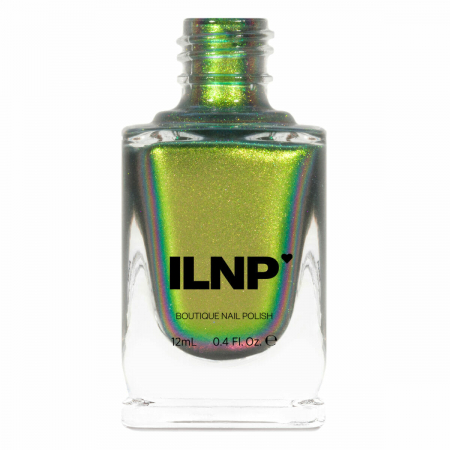 Lac de unghii ILNP Mutagen, 12 ml [0]