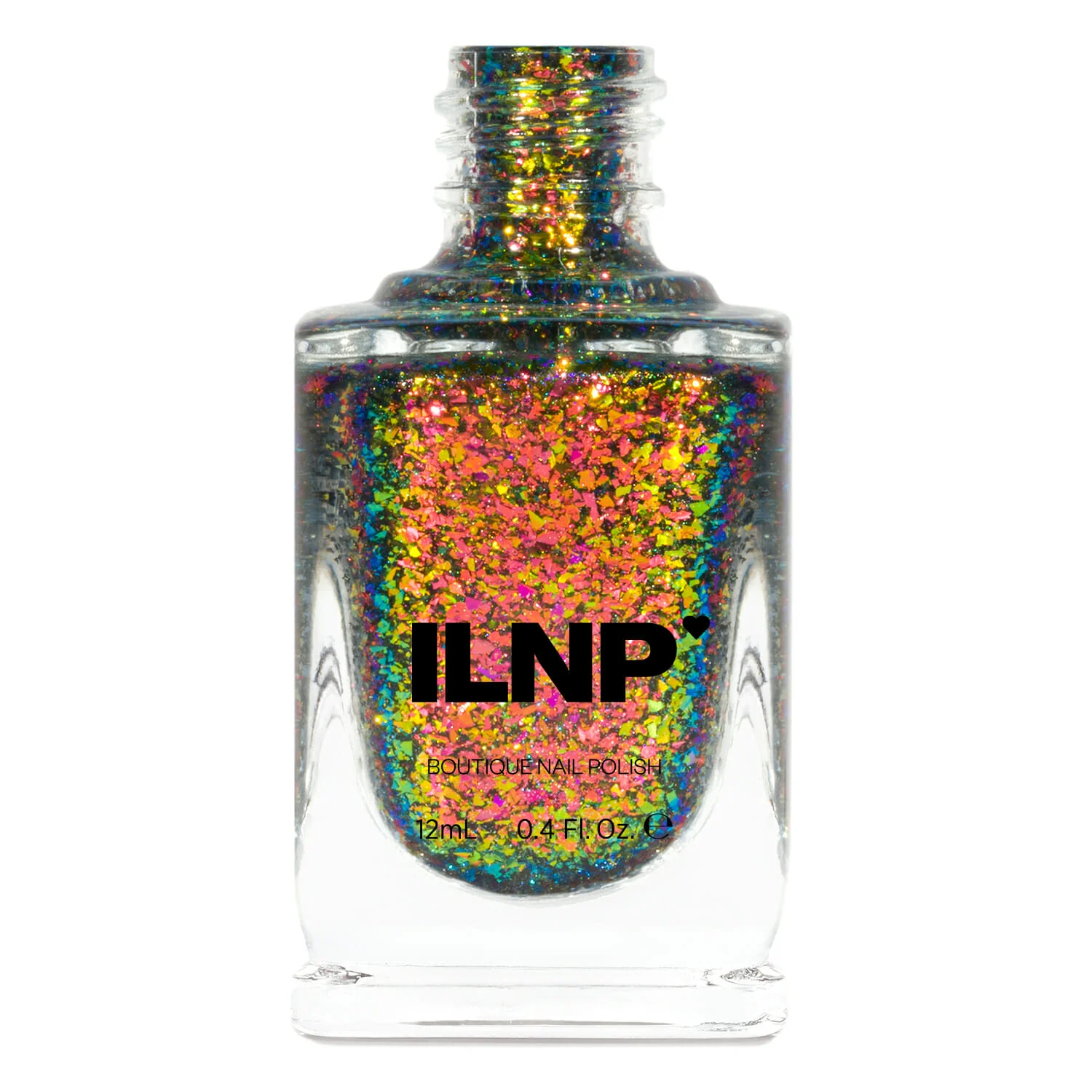ILNP - ILNP Electric Carnival