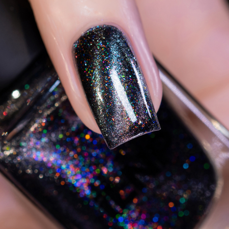 Lac de unghii ILNP Overload, 12 ml [1]