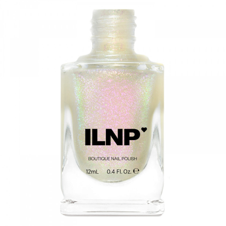 Lac de unghii ILNP Mile High, 12 ml [0]