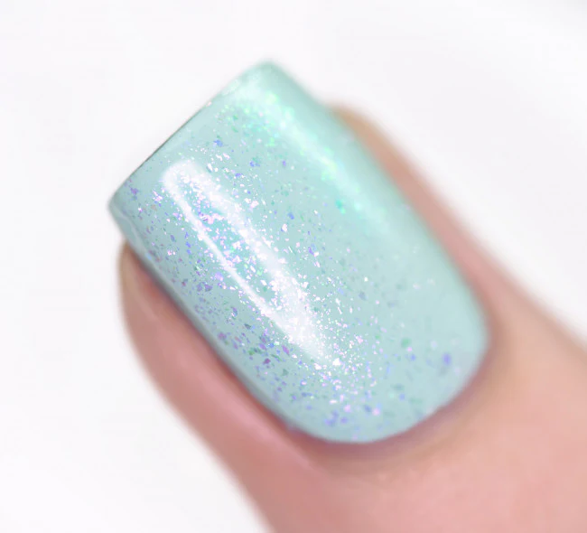 Lac de unghii ILNP Mile High, 12 ml [3]