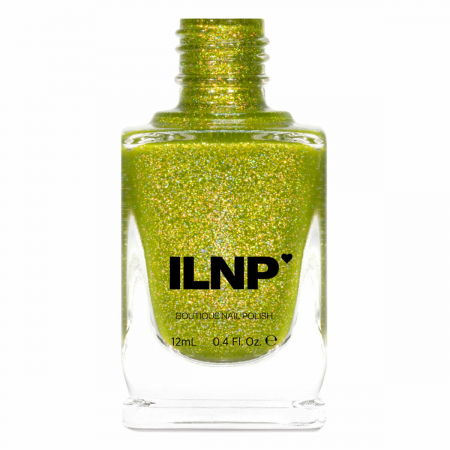 Lac de unghii ILNP Clover, 12 ml [0]