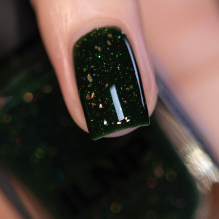 ILNP Overgrown, 12 ml [3]
