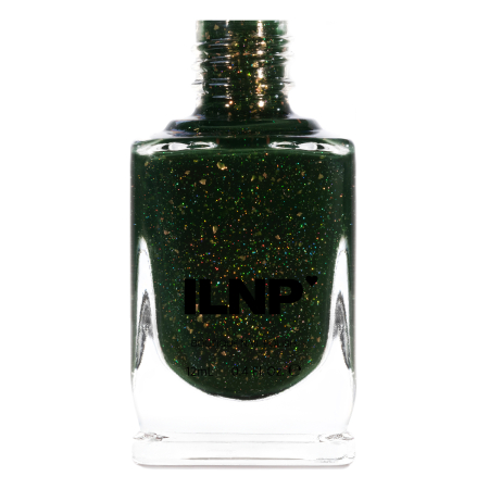 ILNP - ILNP Overgrown, 12 ml