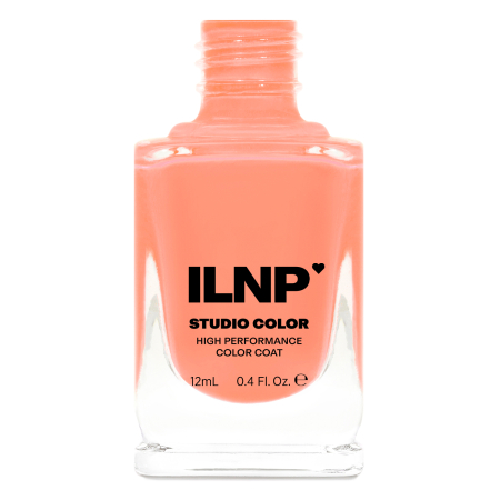 ILNP - Lac de unghii ILNP Beach Bum, 12 ml