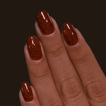 Lac de unghii ILNP Spiced Cider, 12 ml [2]