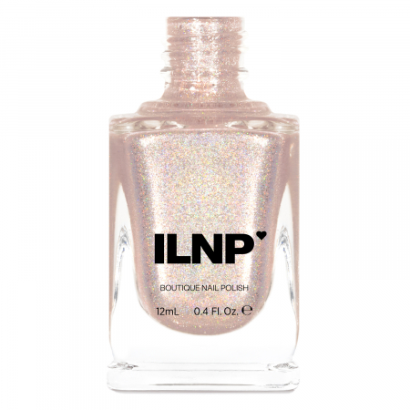 Lac de unghii ILNP Crystal, 12 ml [0]