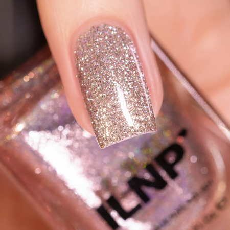 Lac de unghii ILNP Crystal, 12 ml [3]