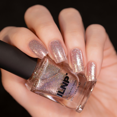 Lac de unghii ILNP Crystal, 12 ml [2]
