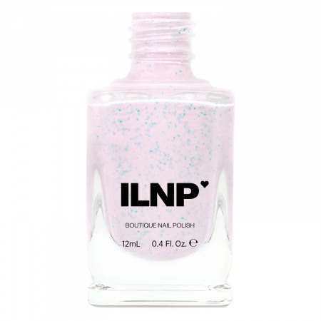 ILNP - Lac de unghii ILNP With Sprinkles, 12 ml