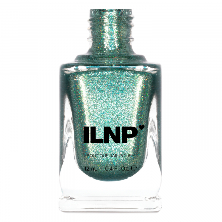 Lac de unghii ILNP Forever, 12 ml [0]