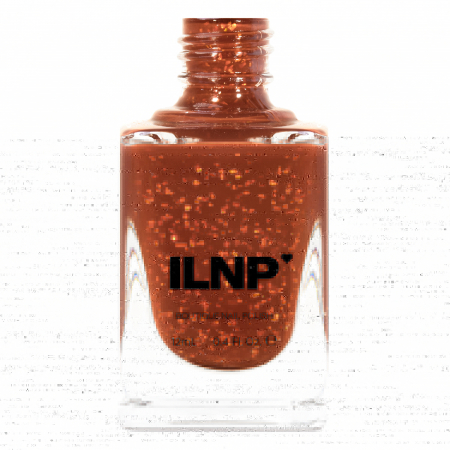Lac de unghii ILNP Raincoat, 12 ml [0]