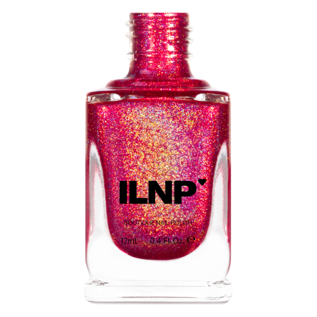 Lacuri de unghii - ILNP Stacey, 12 ml