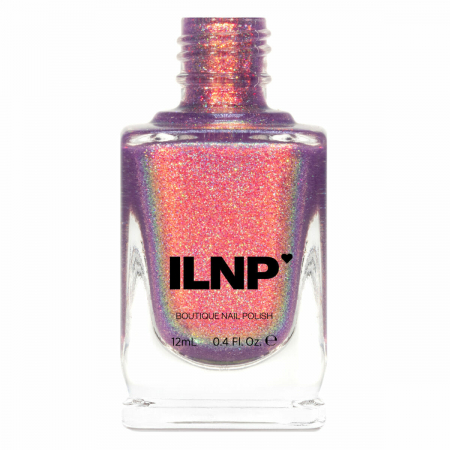 Lac de unghii ILNP Fairy Dust, 12 ml [0]