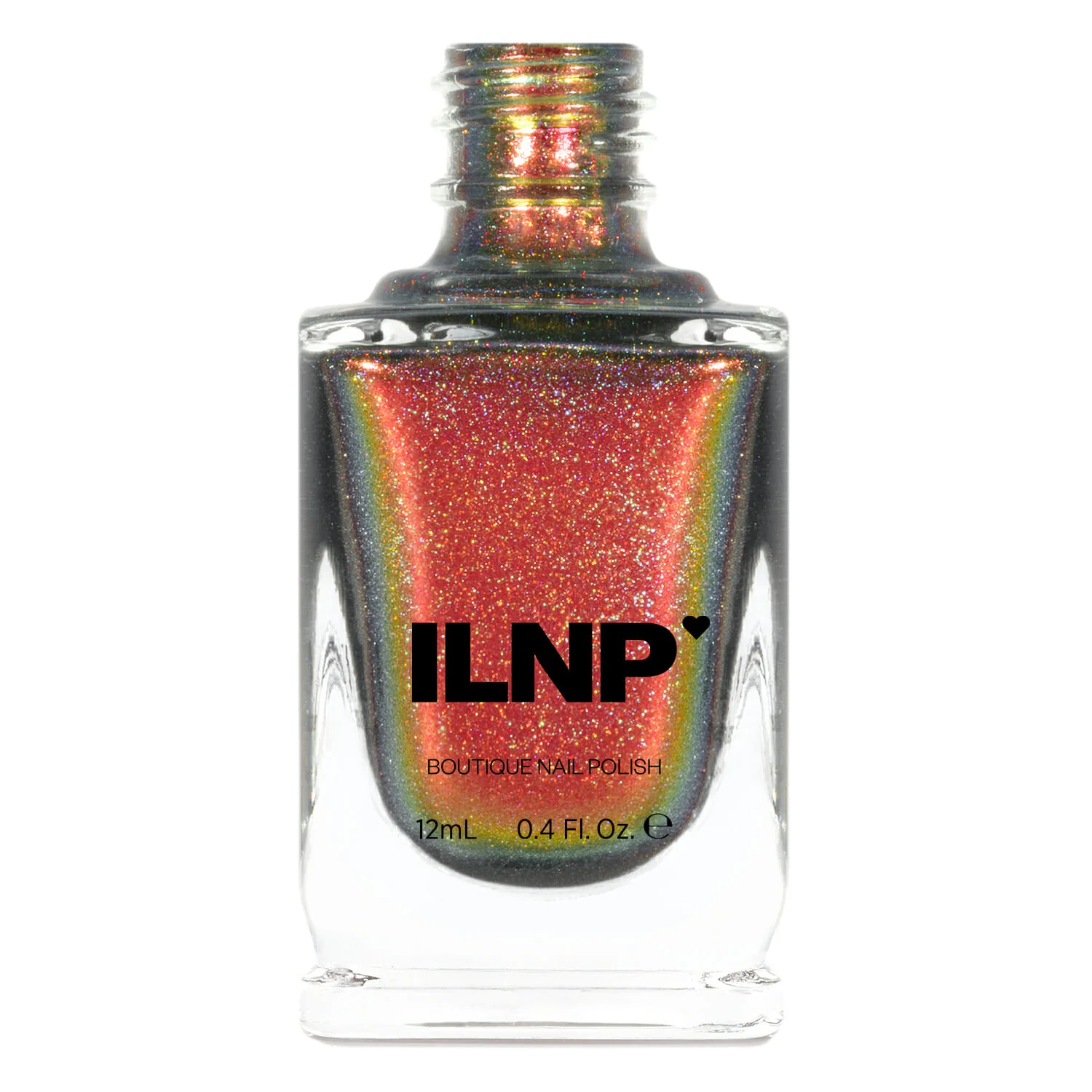 ILNP - ILNP Greatness (H)