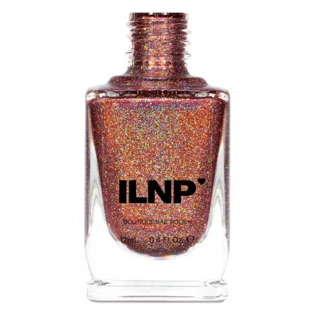 Lac de unghii ILNP Brownstone, 12 ml [0]