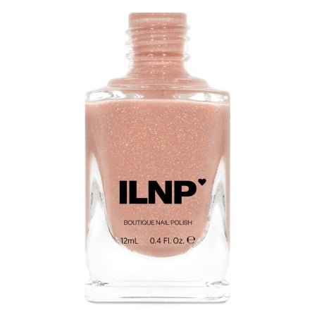 Lac de unghii ILNP Peachy Queen, 12 ml