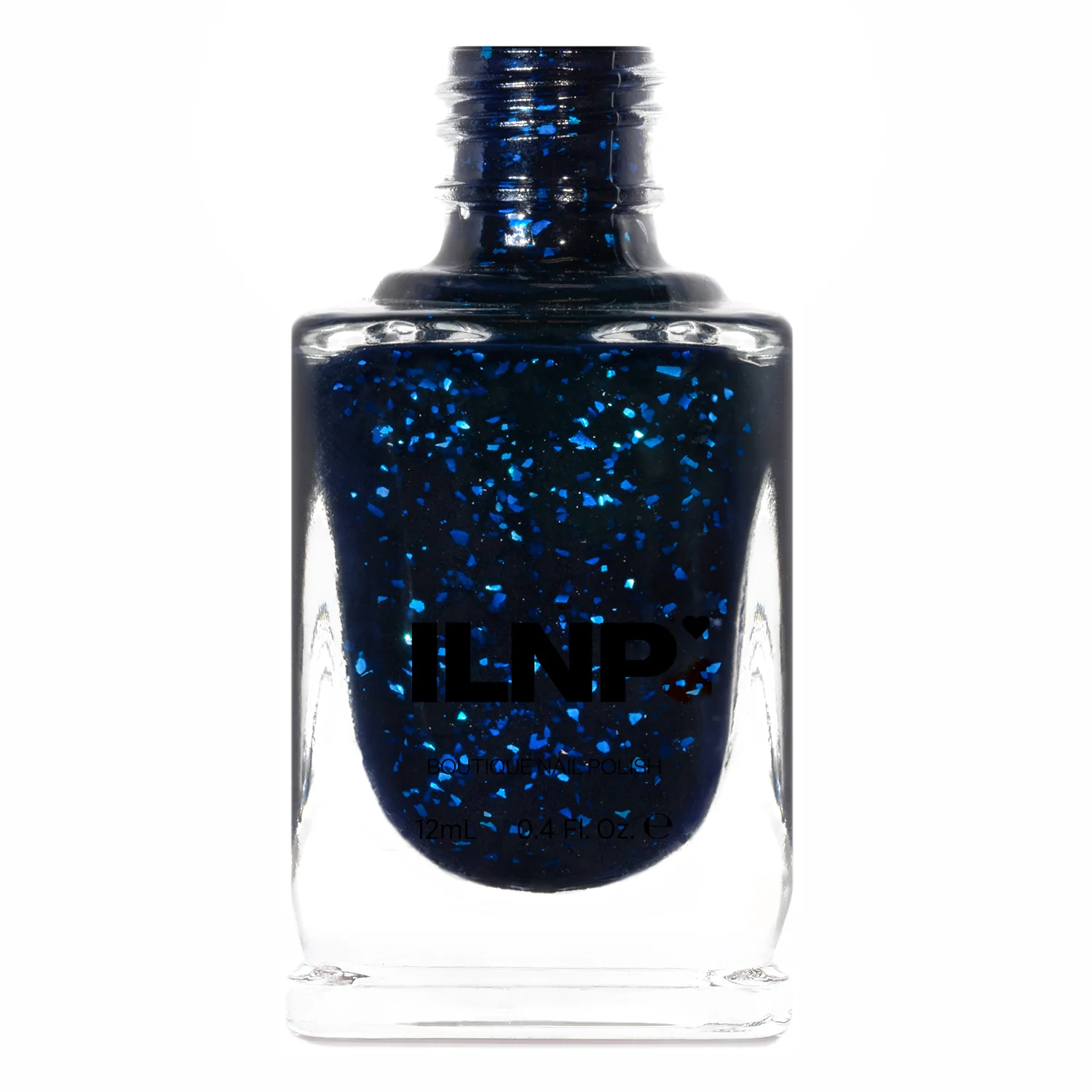 Lac de unghii ILNP Late Night, 12 ml [0]