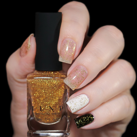 Lac de unghii ILNP Karma, 12 ml [3]