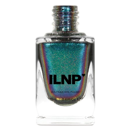 ILNP - Lac de unghii ILNP Hush (H), 12 ml