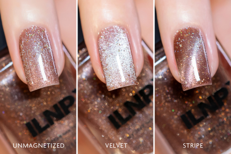 Lac de unghii ILNP Reindeer Crossing, 12 ml [3]