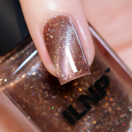 Lac de unghii ILNP Reindeer Crossing, 12 ml [2]