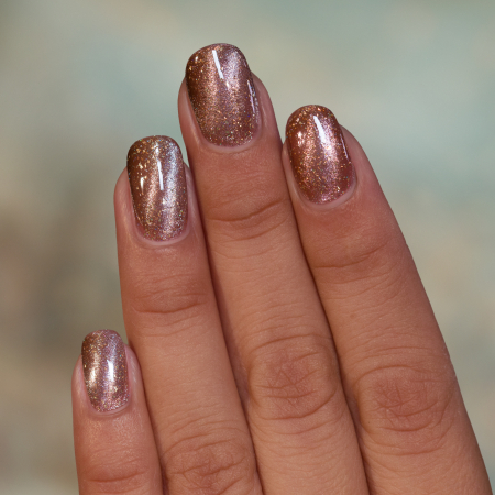 Lac de unghii ILNP Reindeer Crossing, 12 ml [1]